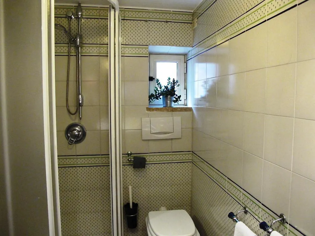 فندق رومافي  Mattonato House In Trastevere 0*, روما إيطاليا